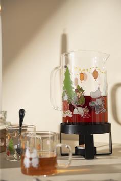 Mummi Stiernholm Glassmugge 1,15L (655-46252421)