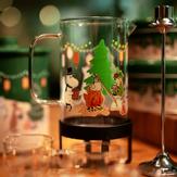 Mummi Stiernholm Glassmugge 1,15L (655-46252421)