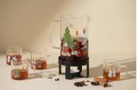 Mummi Stiernholm Glassmugge 1,15L (655-46252421)