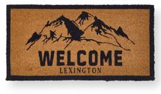 Lexington Dørmatte Mountain