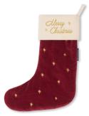 Lexington Julestrømpe Velvet (588-12648004)
