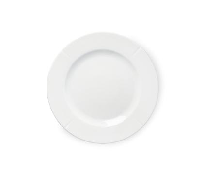 Rosendahl Grand Cru Tallerken 19,5cm Hvit