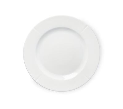 Rosendahl Grand Cru Tallerken 23cm Hvit