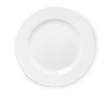 Rosendahl Grand Cru Tallerken Hvit 27cm