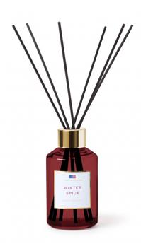 Lexington Diffuser Winter Spice