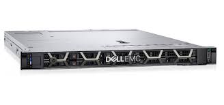 Frendy DELL R450 4310 16GB 480GB SSD 2x800W WinSrv (Dell-R450-v3)