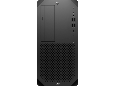 Frendy HP Z2 G9 TWR 2xDP 256GB SSD i7-12700 8GB Win10P Client (VIDEO-WS-02-G9-v2)