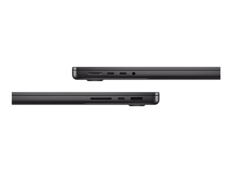 APPLE MacBook Pro M5 14” - Edustus 