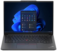 LENOVO Thinkpad E14 G6 14”​ - Perus