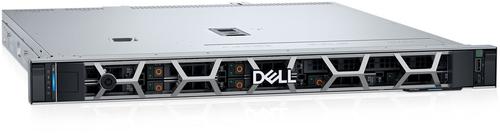 Frendy Turva DELL R360 6333P/ 6C/ 16GB/ 0TB/ H755/ IDRAC/ 4LFF/ 2xPSU/ 3PS/ W2025ServerSTD (Dell-R360-v4-2025)