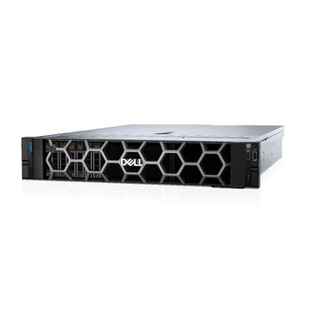 Frendy Turva DELL R760xs 2x4509Y 32GB/ H755/ 12LFF+2SFF/ 3PS W2022Server STD (DELL-R760-v1-2022)