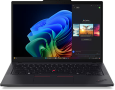 LENOVO ThinkPad T14 Gen 6 14” - Toimisto