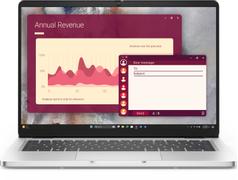 DELL Pro 14”​ - Perus