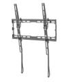 DELTACO Wall mount, tilt, 32-70", 45 kg