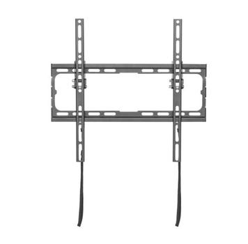 DELTACO Wall mount, tilt, 32-70", 45 kg (ARM-521-B)