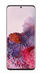SAMSUNG Samsung Galaxy S20 5G 128GB,     Helt  ny  , åpent eske  full garnati . (SM-G981b_ds_pink)