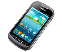 SAMSUNG Galaxy Xcover II (GT-S7710)