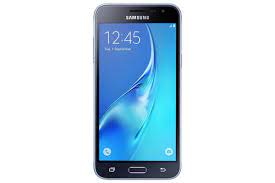 SAMSUNG Samsung Galaxy J3 (2016)   5", 8GB, 2600mAh, Fra 2016, 8Mpx, 1.5GB RAM, 720 x 1280, Trykkskjerm (SM-J320FZKNNEE_ds)