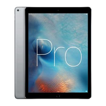 APPLE Apple iPad Pro 32GB      12.9", iOS, 32GB, Fra 2015, 2732 x 2048 (apple-ipad-pro-32gb-231092)