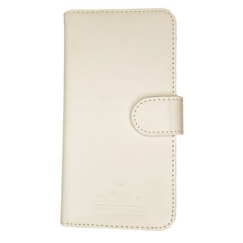 ELITE Magnetic Wallet iPhone 12 Pro Max White (700713388326)
