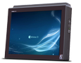 JLT Mobile VERSO+ 10, E3845, 4GB, PCT, XGA StdBr