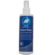 AF Skærmrens antistatisk spray (250ml) (ASCS250)