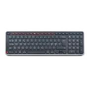 CONTOUR DESIGN Balance Keyboard Nordic (BALANCE-PN)