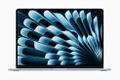 APPLE Macbook Air 13" Silver/M4 10C CPU & 8C GPU/16GB RAM/256GB SSD/Italian Keyboard/Danish/EU Power Plug/30W PWR