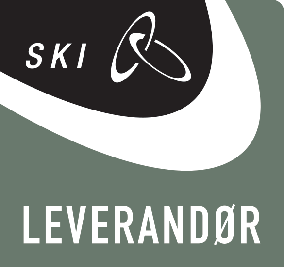 SKI leverandor