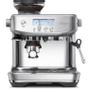 SAGE Barista Pro SES 878 BSS Espressomaskin Rostfritt stål (SES878BSS4EEU1)
