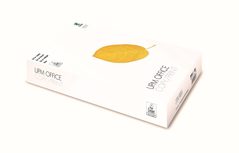 MAYER Kop.papper UPM Office A4 80g Ohålat (500)