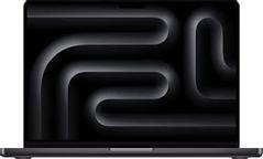 APPLE MacBook Pro 2025 Rymdsvart Apple M5 24GB 1000GB 14.2"