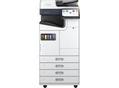 EPSON WorkForce Enterprise AM-C4000 + Dual Cassette