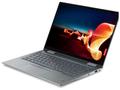 Lenovo Pre-owned Lenovo ThinkPad X1 Yoga 5G (6th Gen) 14" I7-1185G7 32GB 512GB Windows 11 Pro - Lenovo Certified Refurbished - Lenovo 3 års onsite garanti