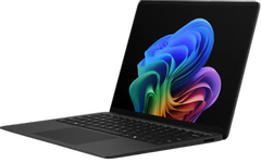 MICROSOFT Surface Lpt 13.8" G3 U5 16/256GB Black