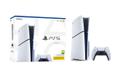 SONY PlayStation 5 Standard Edition – 1TB Konsol med Ray Tracing