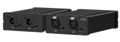 Audac Audio line isolator - Shielded