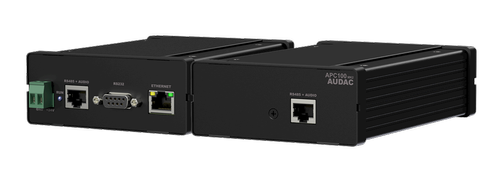 Audac Universal configuration & control unit (APC100MK2)