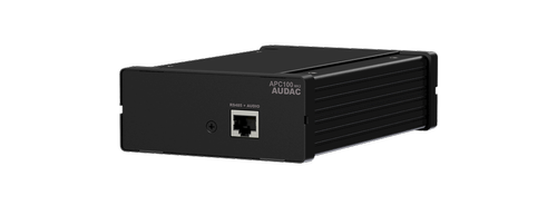 Audac Universal configuration & control unit (APC100MK2)