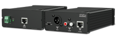 Audac Active audio transceivers RCA