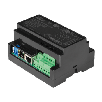 Audac Multi-channel digital relay unit - 4 relays (ARU204)