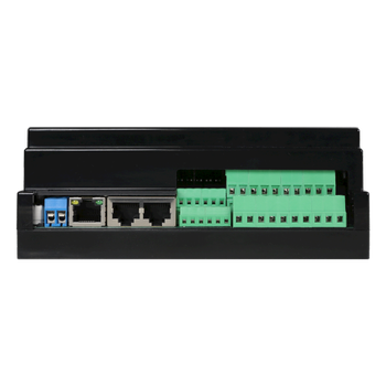 Audac Multi-channel digital relay unit - 8 relays (ARU208)