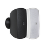 Audac Wall speaker with CleverMount™ 4" - White version - 16Ω