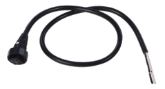Audac Connection cable with 5-pin awx5 connector - 0.7 meter, black colour