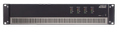 Audac Quad-channel power amplifier 4 x 240W 100V (CAP424)