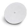 Audac SpringFit™ 5" ceiling speaker - White version - 16Ω (CENA510D/W)