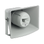 Audac 2-Way horn loudspeaker 5"