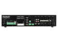 Audac Public address amplifier 120W 100V - Mk2 version (COM12MK2)
