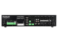 Audac Public address amplifier 240W 100V - Mk2 version (COM24MK2)