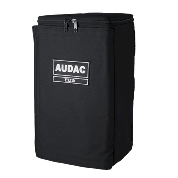 Audac Cover bag for PX110 (CPB110P)